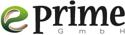 ePrime Logo